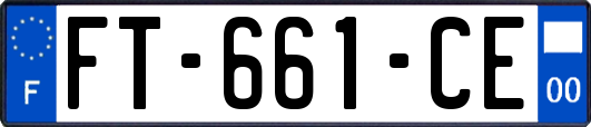 FT-661-CE