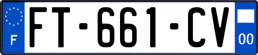 FT-661-CV