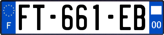 FT-661-EB
