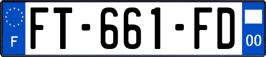 FT-661-FD
