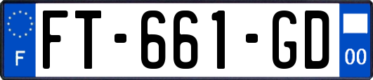 FT-661-GD