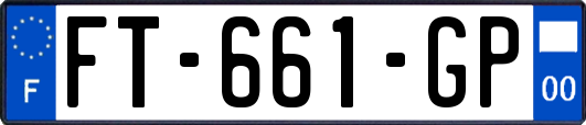 FT-661-GP