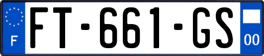 FT-661-GS
