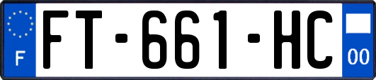 FT-661-HC