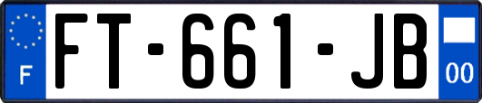 FT-661-JB