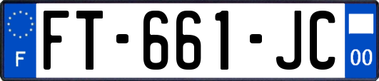 FT-661-JC