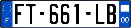 FT-661-LB