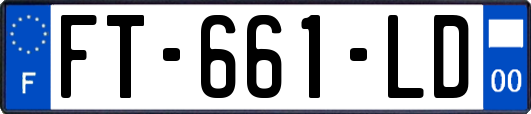 FT-661-LD