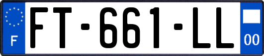 FT-661-LL