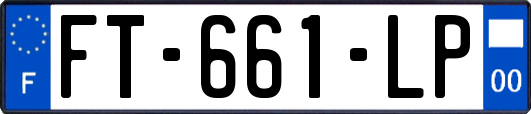 FT-661-LP