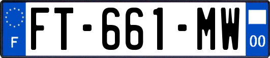 FT-661-MW