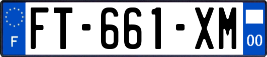 FT-661-XM