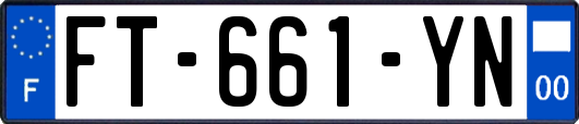 FT-661-YN