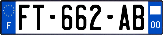 FT-662-AB