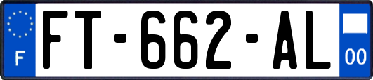 FT-662-AL