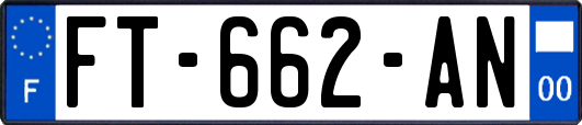 FT-662-AN