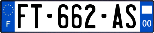 FT-662-AS