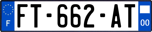 FT-662-AT