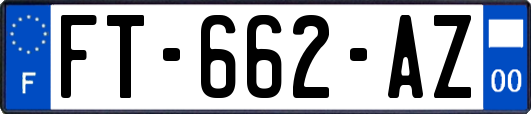 FT-662-AZ