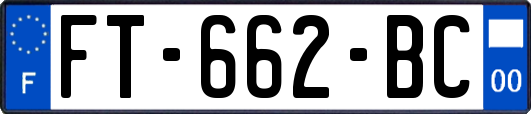 FT-662-BC