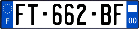 FT-662-BF