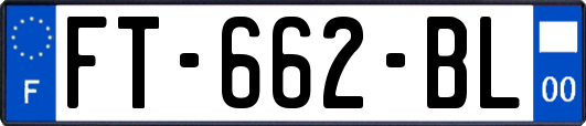 FT-662-BL