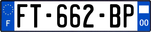 FT-662-BP