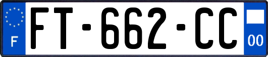 FT-662-CC