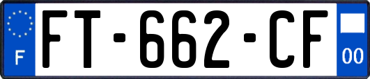 FT-662-CF