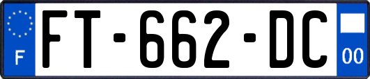 FT-662-DC