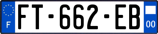 FT-662-EB