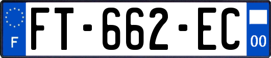 FT-662-EC