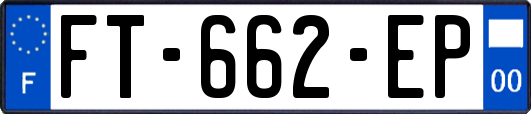 FT-662-EP
