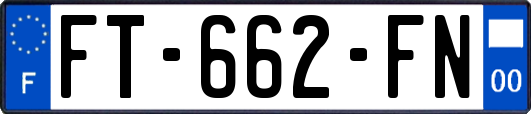 FT-662-FN