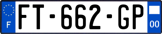 FT-662-GP