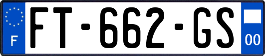 FT-662-GS