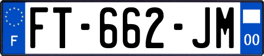 FT-662-JM