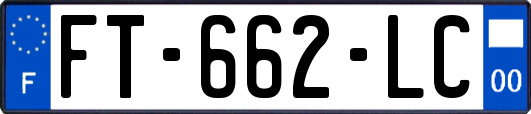 FT-662-LC