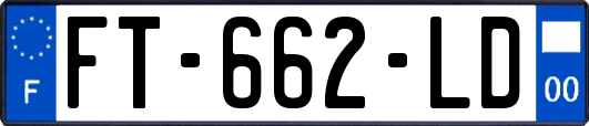 FT-662-LD
