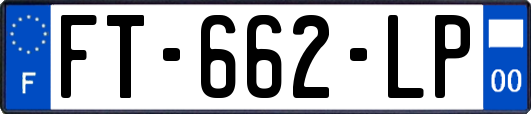 FT-662-LP