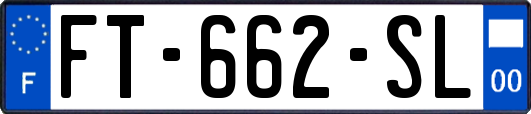 FT-662-SL