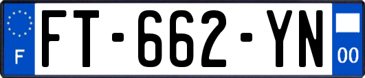FT-662-YN