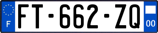 FT-662-ZQ