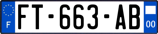 FT-663-AB