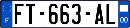 FT-663-AL