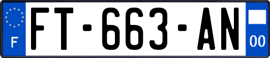 FT-663-AN