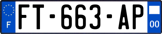 FT-663-AP