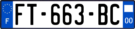 FT-663-BC