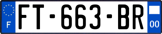 FT-663-BR