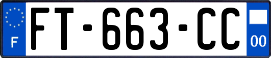 FT-663-CC